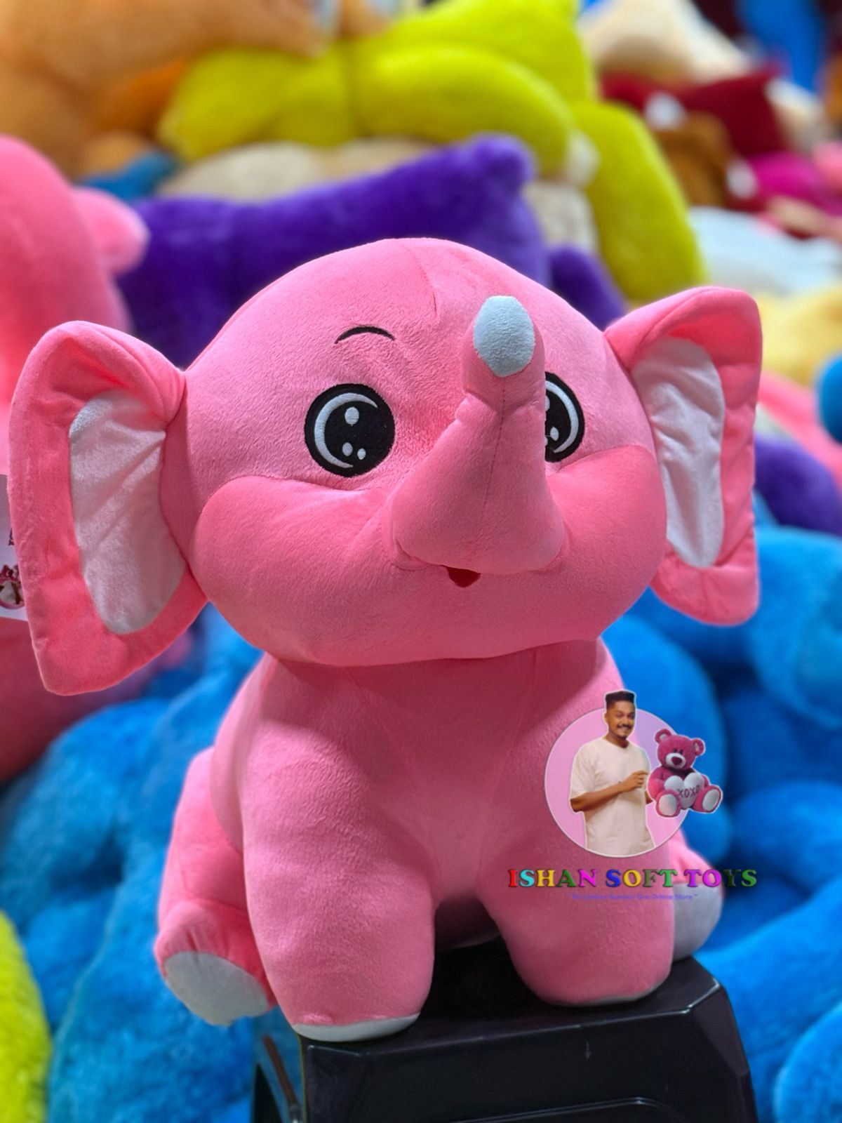 Elephant