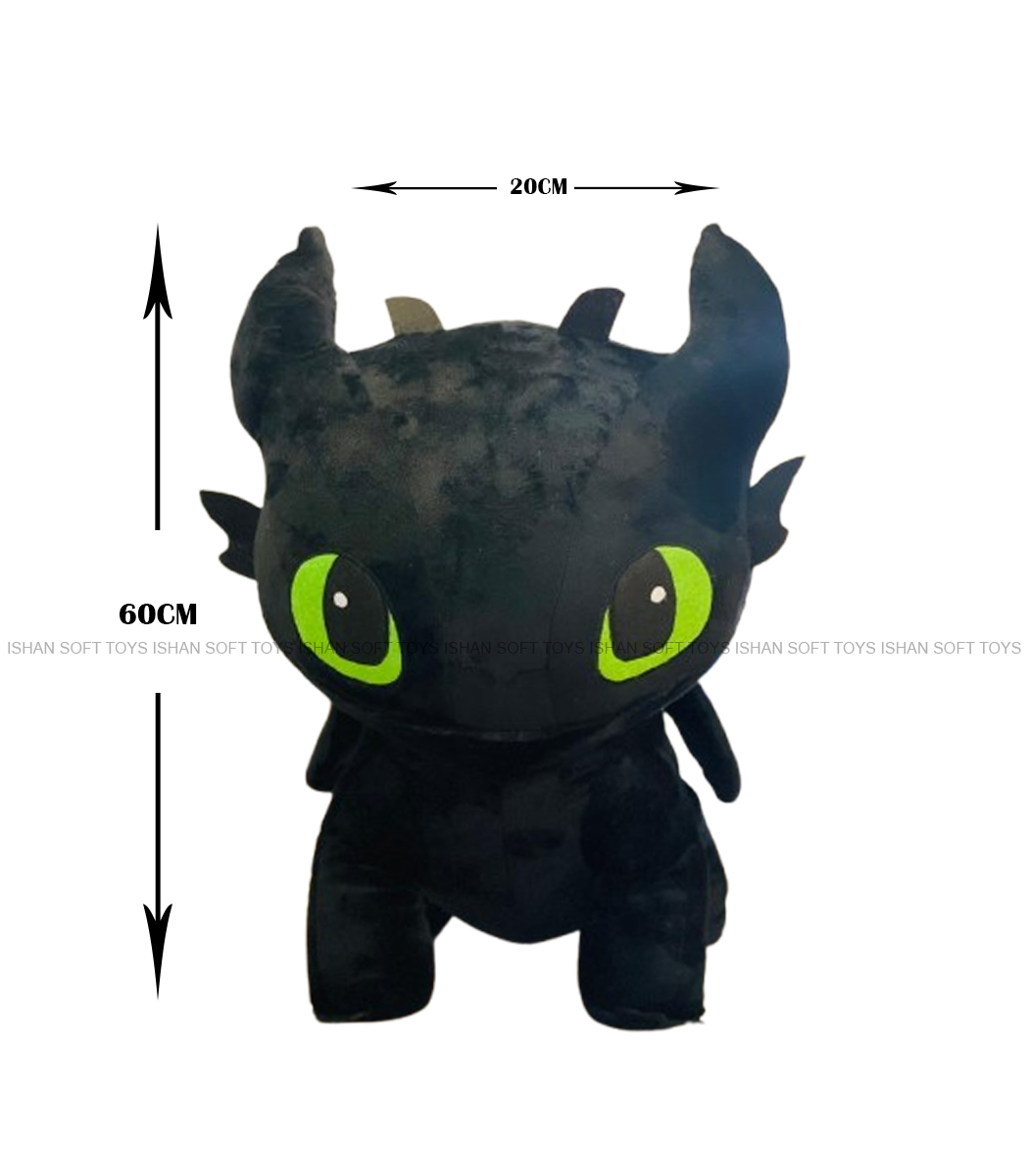 TOOTHLESS